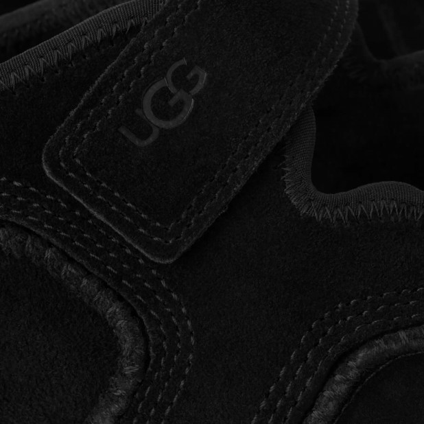 UGG Quill Mary Jane Black