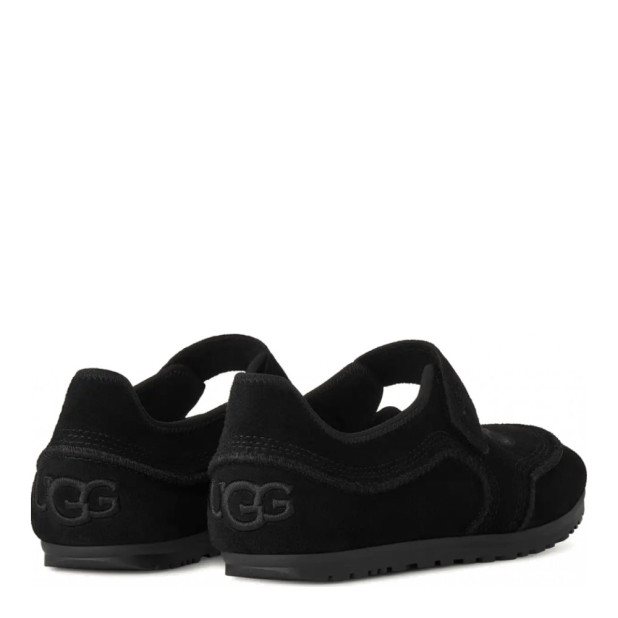 UGG Quill Mary Jane Black
