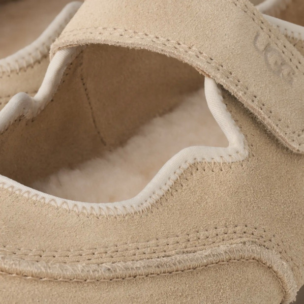 UGG Quill Mary Jane Sand