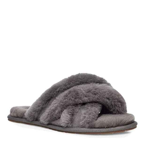 UGG Scuffita Slipper Grey