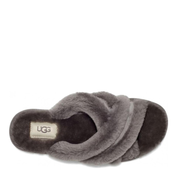 UGG Scuffita Slipper Grey