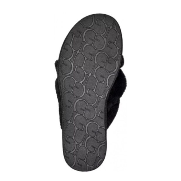 UGG Scuffita Slipper Grey