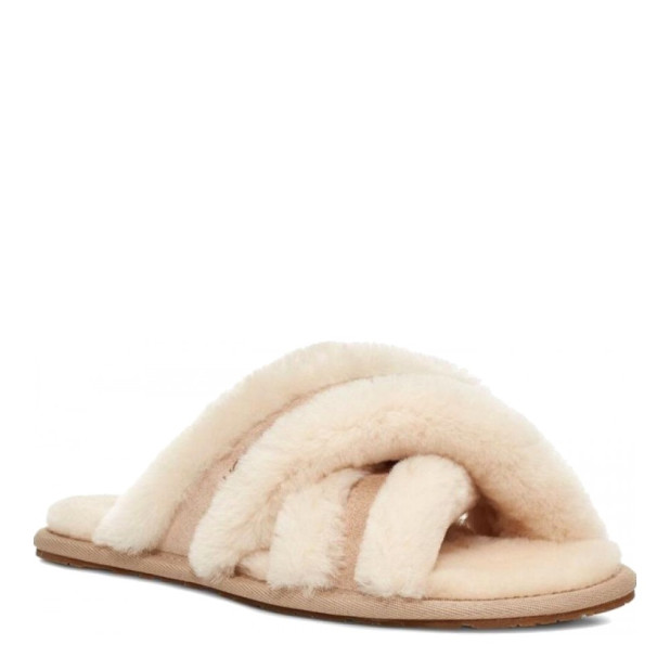 UGG Scuffita Slipper Sand