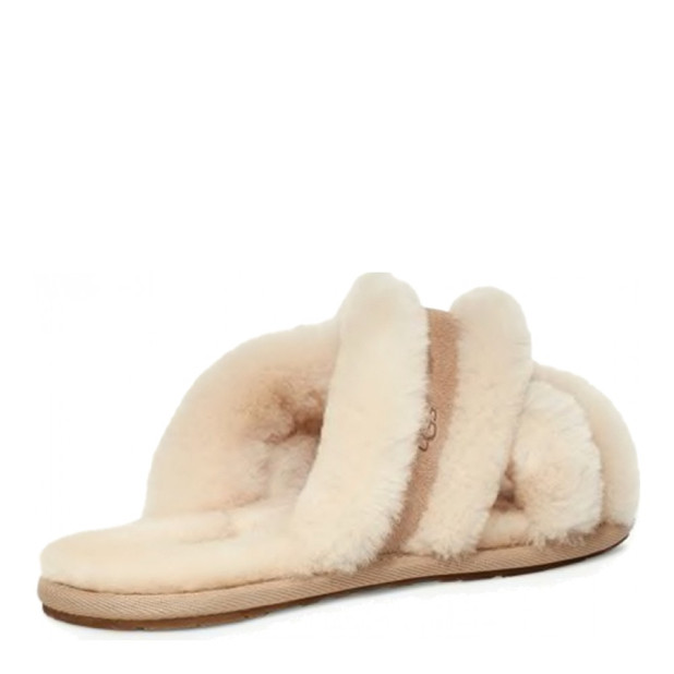 UGG Scuffita Slipper Sand