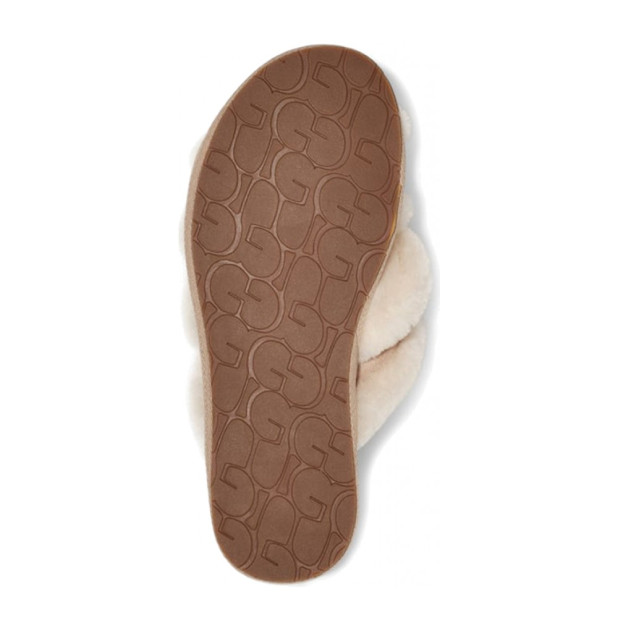 UGG Scuffita Slipper Sand