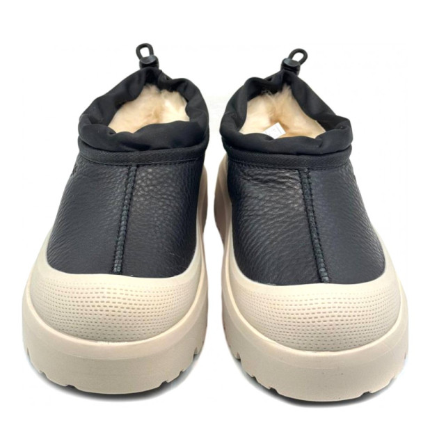 UGG Tasman Weather Hybrid Leather Black