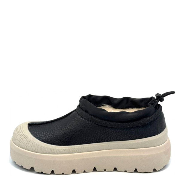 UGG Tasman Weather Hybrid Leather Black