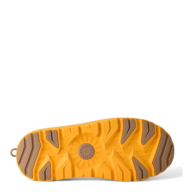 UGG Tasman Weather Hybrid Sand Mustard