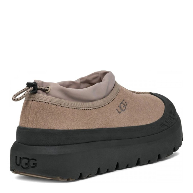UGG Tasman Weather Hybrid Smoke Plume Black