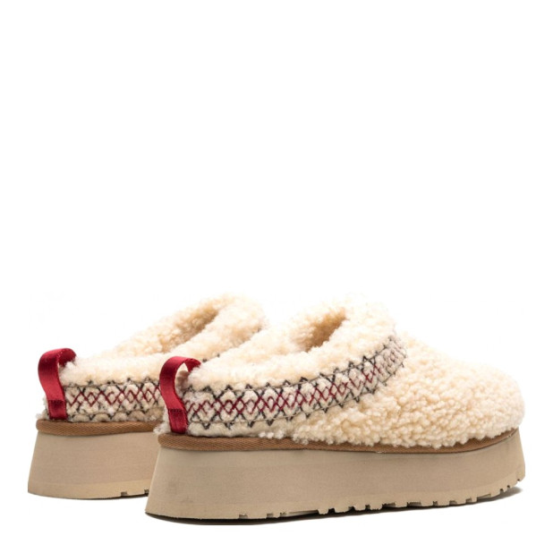 UGG Tazz Braid Natural