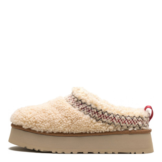 UGG Tazz Braid Natural