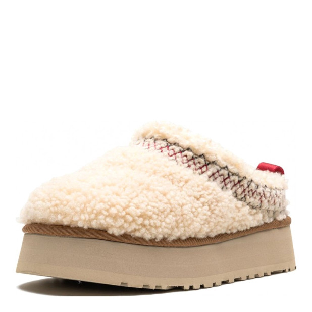 UGG Tazz Braid Natural
