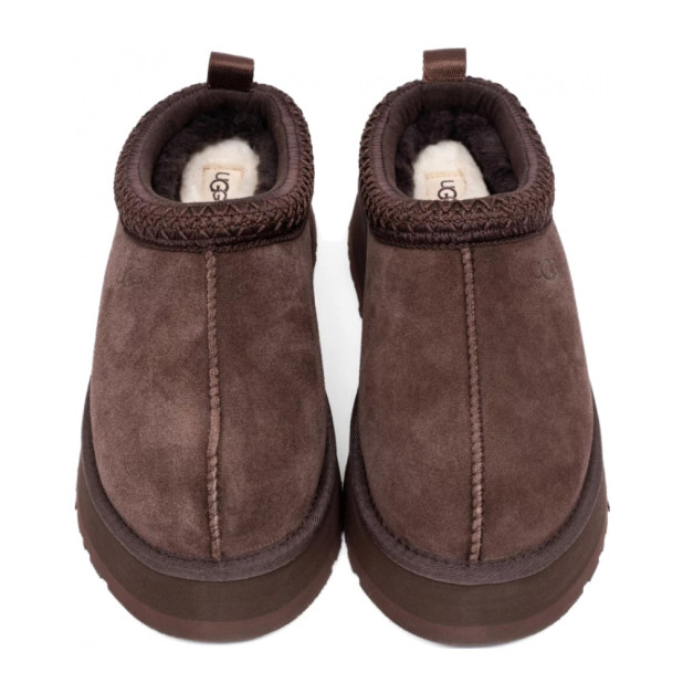 UGG Tazz Chocolate