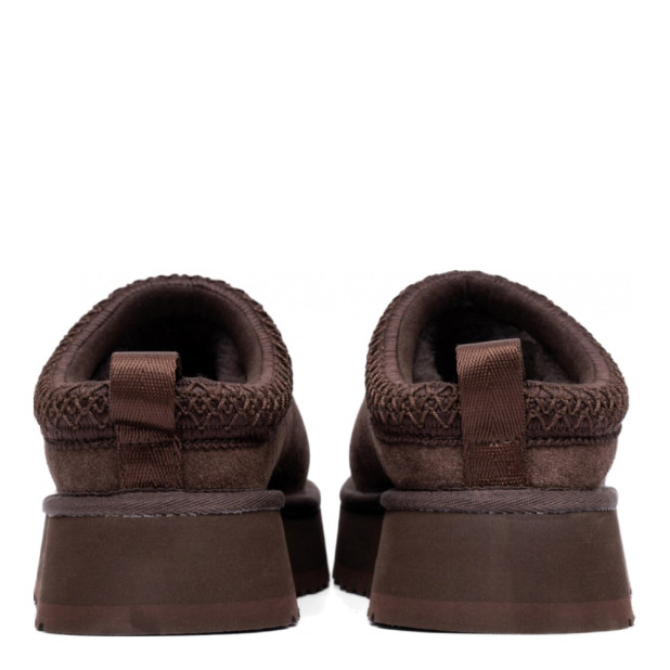 UGG Tazz Chocolate