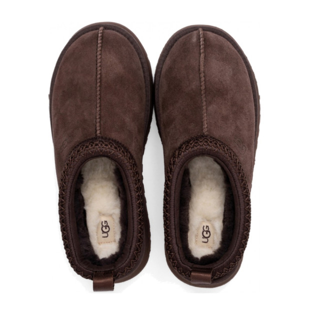 UGG Tazz Chocolate
