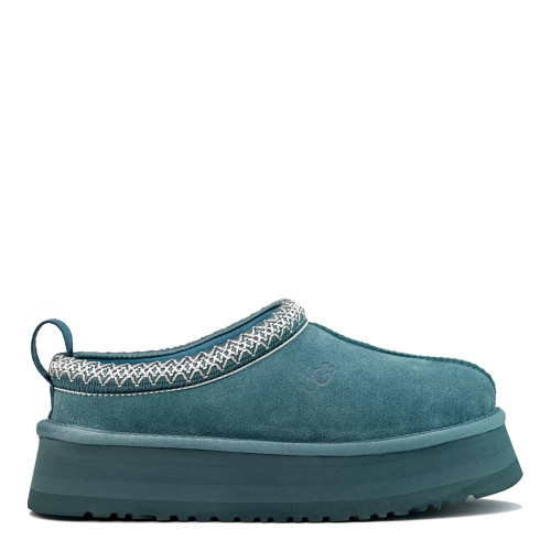 Tazz Platform Dark Ice
