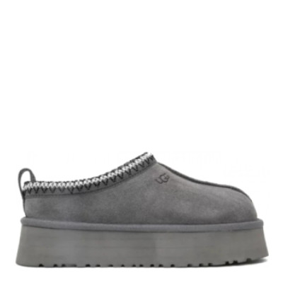 Tazz Platform Grey