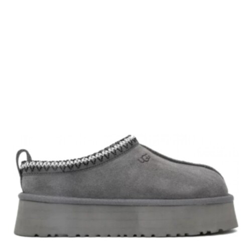 Tazz Platform Grey