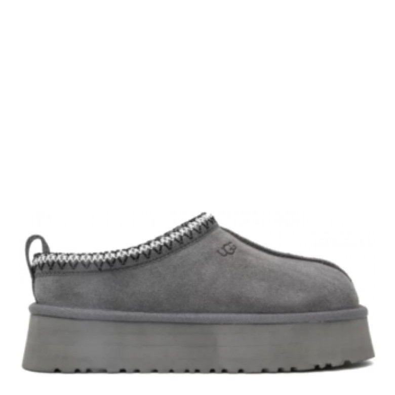 UGG Tazz Platform Grey