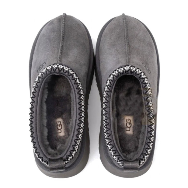 UGG Tazz Platform Grey