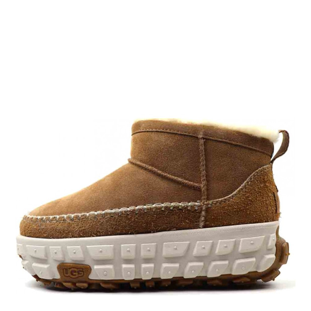 UGG Venture Daze Ultra Mini Chestnut