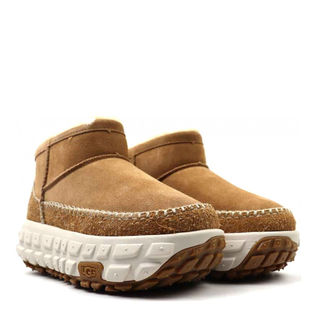 UGG Venture Daze Ultra Mini Chestnut