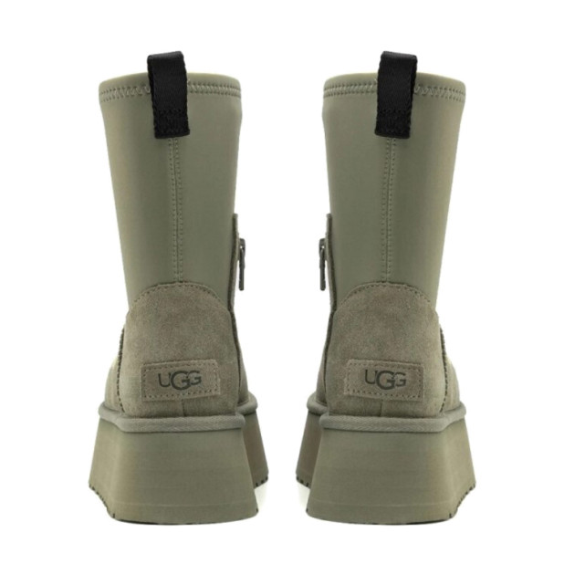 UGG Classic Dipper Shaded Clover