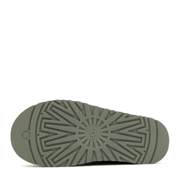 UGG Classic Dipper Shaded Clover