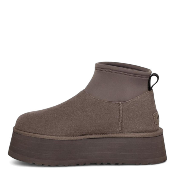 UGG Classic Mini Dipper Chocolate