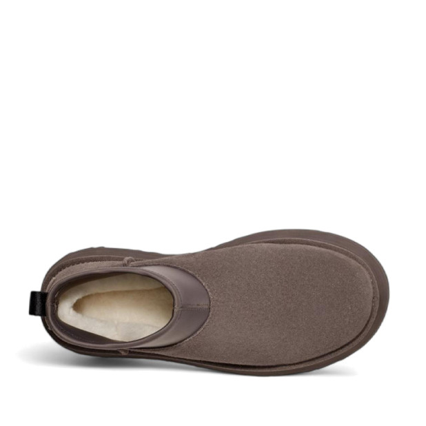 UGG Classic Mini Dipper Chocolate