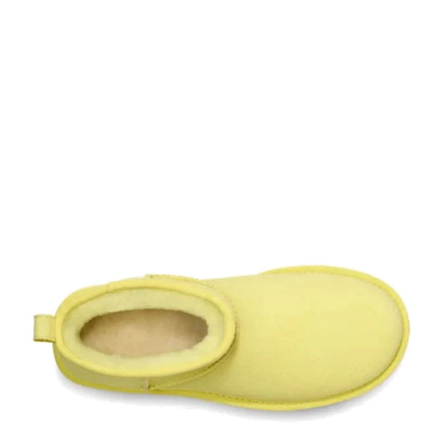 UGG Classic Ultra Mini Platform Pearfect