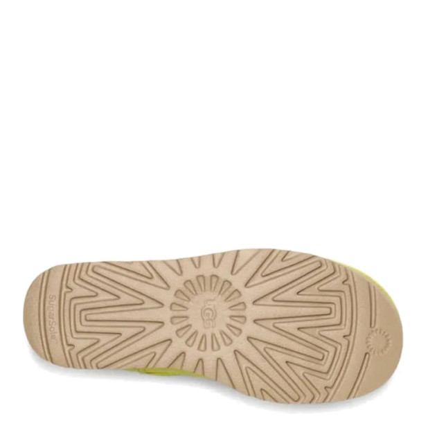UGG Classic Ultra Mini Platform Pearfect