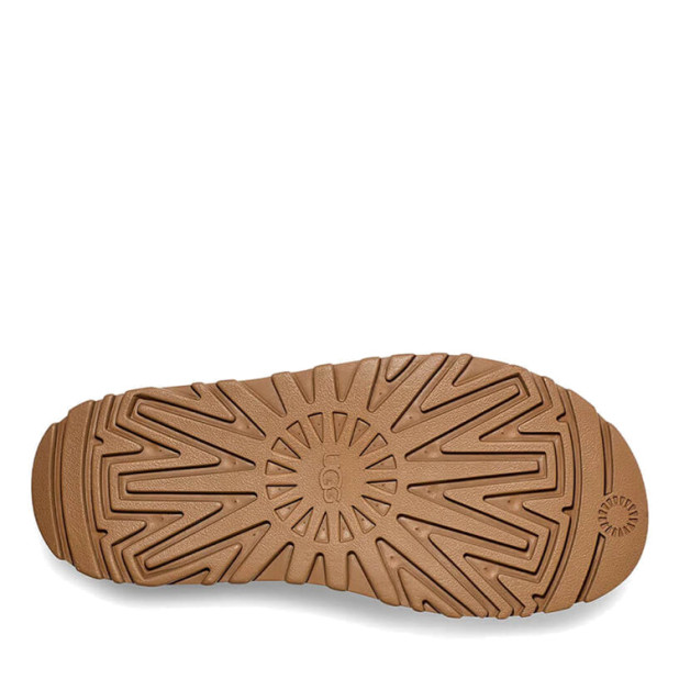 UGG Golden Glow Bison Brown