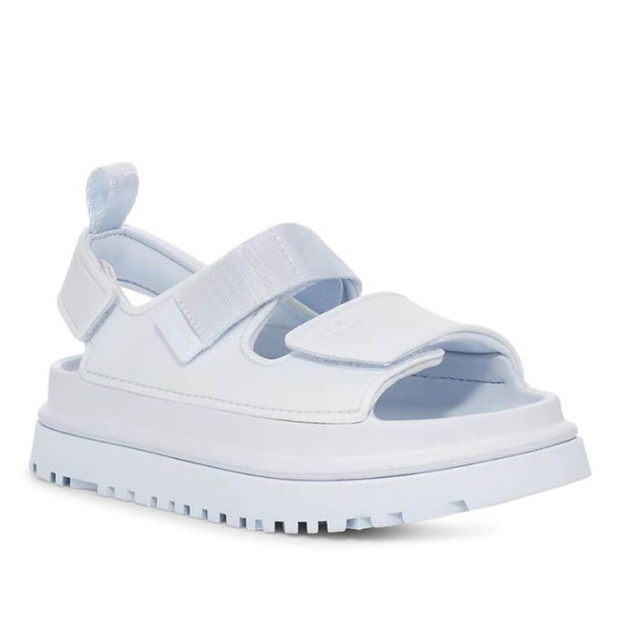 UGG Golden Glow Sandal Current