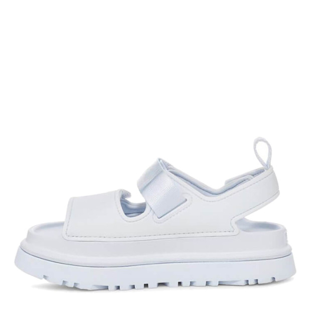 UGG Golden Glow Sandal Current