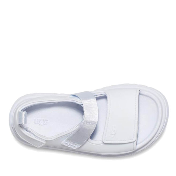 UGG Golden Glow Sandal Current