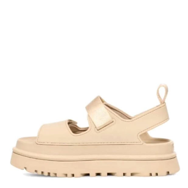 UGG Golden Glow Sea Salt