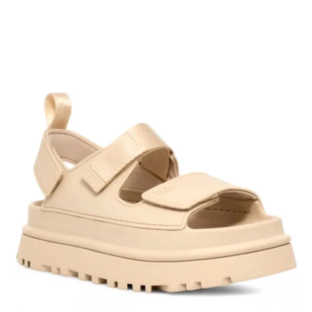 UGG Golden Glow Sea Salt