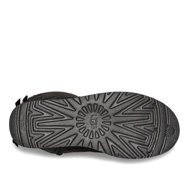 UGG Bailey Bow Black