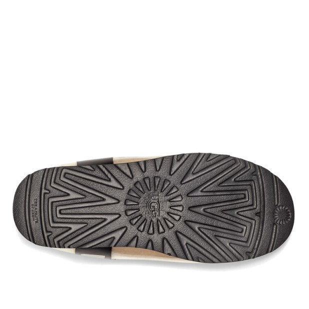 UGG Classic Clear Mini Natural / Black