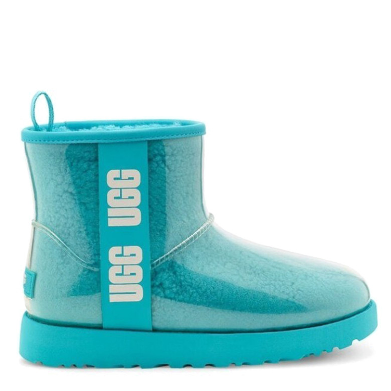 UGG Classic Clear Mini  Water