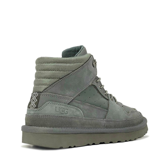 UGG Highland Sport Hiker Mid Grey