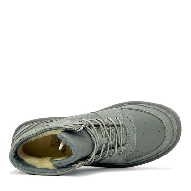 UGG Highland Sport Hiker Mid Grey