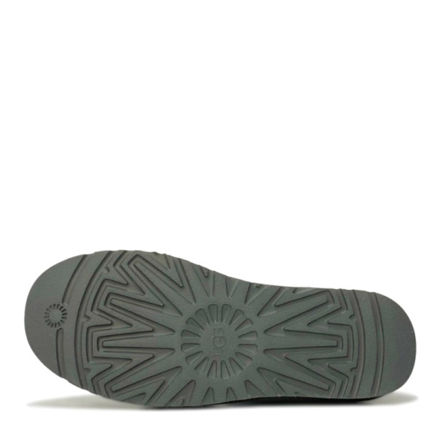 UGG Highland Sport Hiker Mid Grey