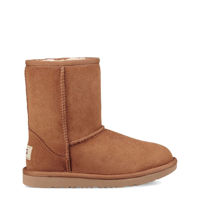 Kids Classic Short Chestnut