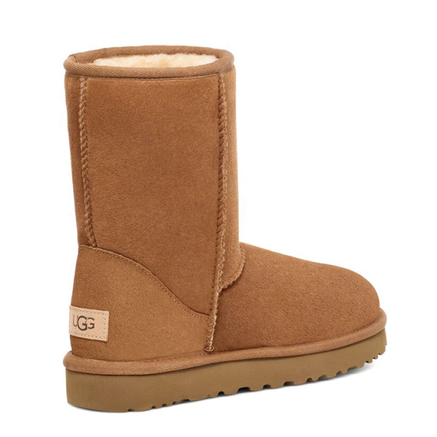 UGG Men's Classic Short Сhestnut