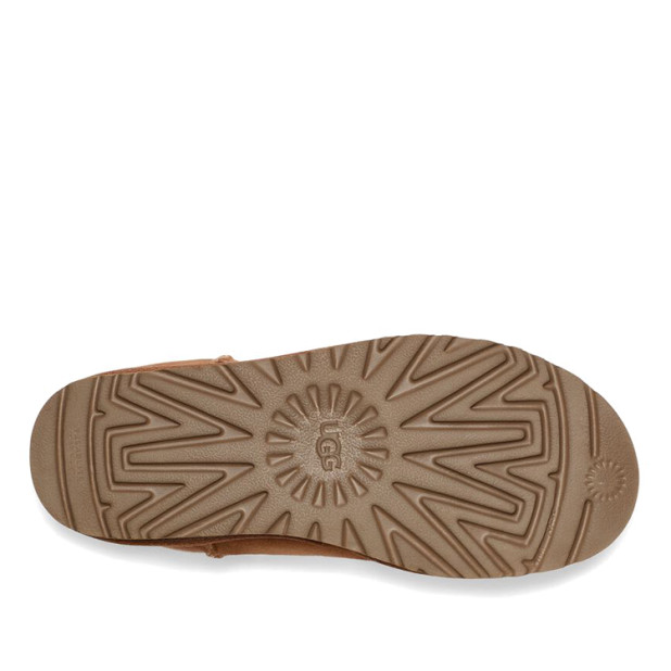 UGG Men's Classic Short Сhestnut