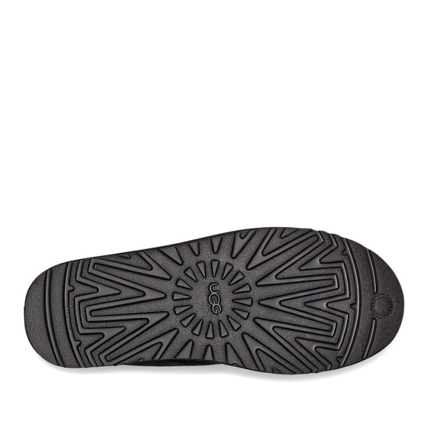 UGG Neumel Black