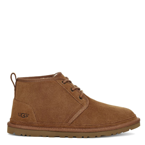 Neumel Chestnut