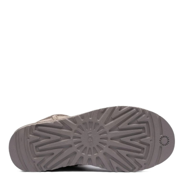 UGG Classic Ultra Mini Smoke